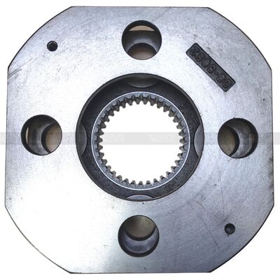 สแตนเลส EC290B Swing Planet Gear Carrier VOE14547267 พร้อมเครื่องขับเคลื่อนไฮดรอลิก