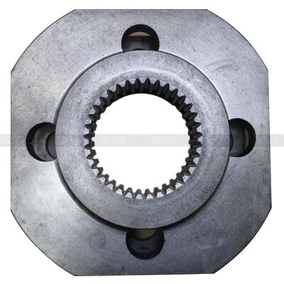 สแตนเลส EC290B Swing Planet Gear Carrier VOE14547267 พร้อมเครื่องขับเคลื่อนไฮดรอลิก