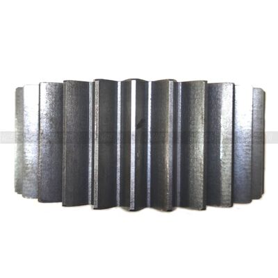 VOE14547268 เหล็ก EC290B Excavator Swing 2 Stage Planetary Gear ด้วยการบํารุงรักษาที่ต่ําในร้านซ่อมเครื่องจักรและเหล็ก