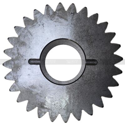 VOE14547268 เหล็ก EC290B Excavator Swing 2 Stage Planetary Gear ด้วยการบํารุงรักษาที่ต่ําในร้านซ่อมเครื่องจักรและเหล็ก