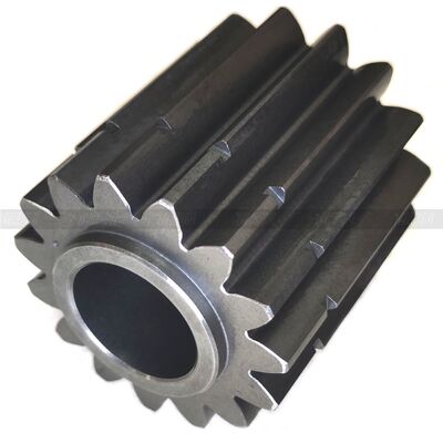 VOE14547272 ความละเอียดสูง EC290B Excavator Swing 2 Stage Sun Gear สําหรับโครงการก่อสร้าง