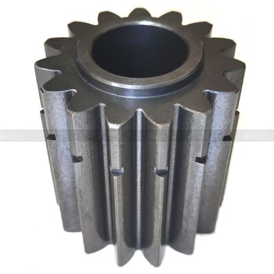 VOE14547272 ความละเอียดสูง EC290B Excavator Swing 2 Stage Sun Gear สําหรับโครงการก่อสร้าง
