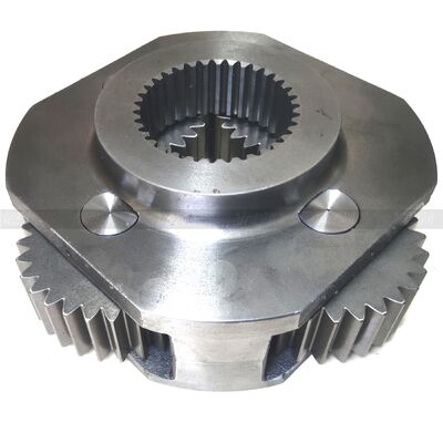 VOE14547280 เหล็กสำหรับงานหนัก EC290B รถขุดหมุน Carrier 2 Stage ASSY เข้ากันได้กับแบรนด์และรุ่นรถขุด อุปกรณ์ออกแบบมาเพื่อจัดการกับน้ำหนักบรรทุกมากและงานขุดที่ยากลำบาก