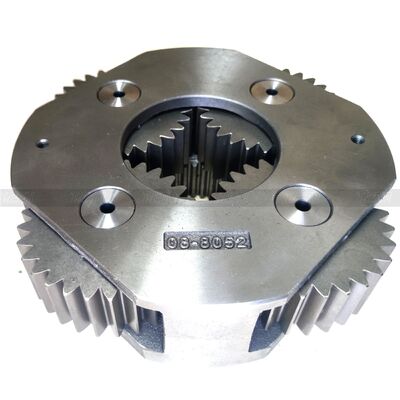 VOE14547280 เหล็กสำหรับงานหนัก EC290B รถขุดหมุน Carrier 2 Stage ASSY เข้ากันได้กับแบรนด์และรุ่นรถขุด อุปกรณ์ออกแบบมาเพื่อจัดการกับน้ำหนักบรรทุกมากและงานขุดที่ยากลำบาก