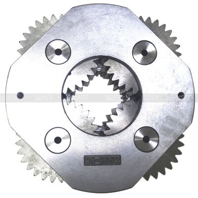 VOE14547280 เหล็กสำหรับงานหนัก EC290B รถขุดหมุน Carrier 2 Stage ASSY เข้ากันได้กับแบรนด์และรุ่นรถขุด อุปกรณ์ออกแบบมาเพื่อจัดการกับน้ำหนักบรรทุกมากและงานขุดที่ยากลำบาก