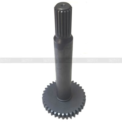 Machinery Repair Shops E315 Excavator Travel 1 Stage Sun Gear Gear Box Planetary Reducer Heavy Duty Durable Construction Equipment Gearbox Part