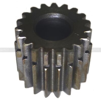 เหมาะกับ PC02 เครื่องขุดต่าง ๆ การเดินทาง 2 ขั้นตอน กล่องเกียร์แดด