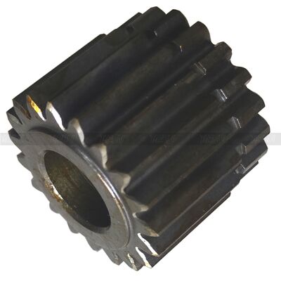 เหมาะกับ PC02 เครื่องขุดต่าง ๆ การเดินทาง 2 ขั้นตอน กล่องเกียร์แดด