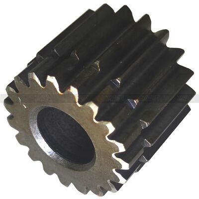 เหมาะกับ PC02 เครื่องขุดต่าง ๆ การเดินทาง 2 ขั้นตอน กล่องเกียร์แดด