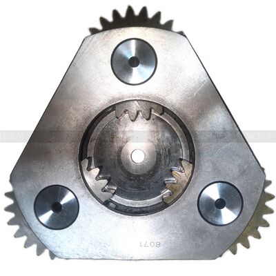 CLG936 ชิ้นส่วน ASSY ตัวหมุนของรถขุด 1 ขั้นตอน สำหรับอะไหล่รถขุด Swing Drive