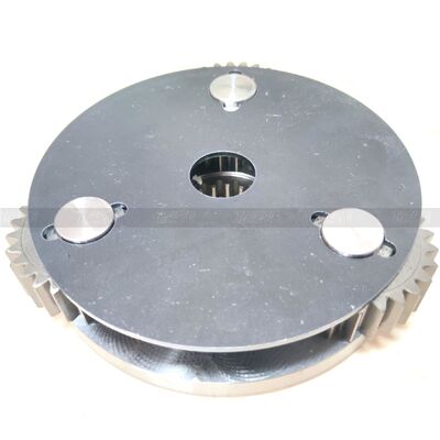 ชิ้นส่วน ASSY ของสวิงรถขุด E307C 1 Stage Carrier สำหรับอะไหล่รถขุด Swing Drive