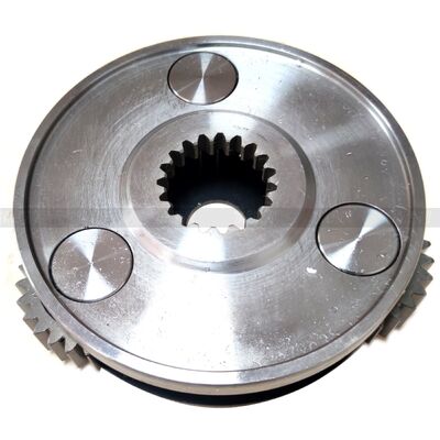 ชิ้นส่วน ASSY ของสวิงรถขุด E307C 1 Stage Carrier สำหรับอะไหล่รถขุด Swing Drive