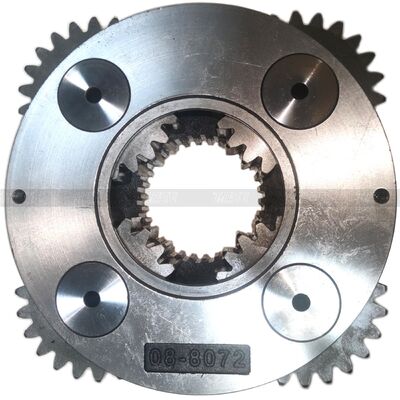 CLG936 ชิ้นส่วน ASSY ตัวหมุน 2 ขั้นตอนสำหรับรถขุด ชิ้นส่วนอะไหล่สำหรับรถขุด