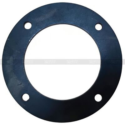 XKAY-00395 R80-7 Excavator Travel 2 Stage Carrier Shim Parts For Travel Drive อุปกรณ์สํารองสําหรับเครื่องขุด