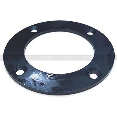 XKAY-00395 R80-7 Excavator Travel 2 Stage Carrier Shim Parts For Travel Drive อุปกรณ์สํารองสําหรับเครื่องขุด