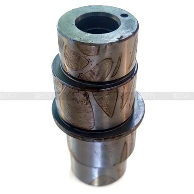 TZ200A1009-00 PC150-3 รถขุดท่องเที่ยว RV Shfat ชิ้นส่วนสำหรับการเดินทางไดรฟ์รถขุดอะไหล่