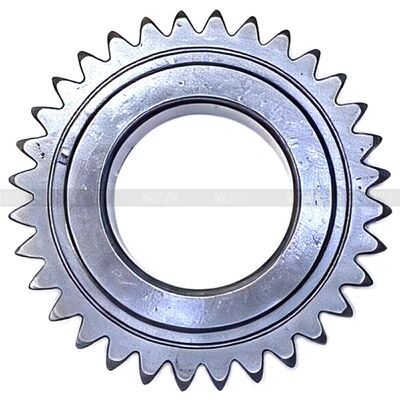 SK02 Excavator Travel 1 Stage Planet Gear Parts สำหรับไดรฟ์เดินทาง อะไหล่รถขุด