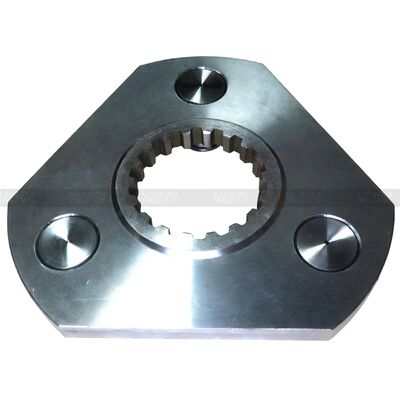 22U-26-21570+22U-26-21210 PC200-7 Excavator Swing 1 Stage Carrier Parts For Swing Drive อุปกรณ์สํารองเครื่องขุด
