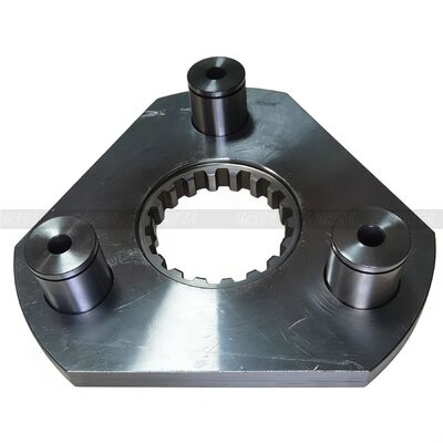 22U-26-21570+22U-26-21210 PC200-7 Excavator Swing 1 Stage Carrier Parts For Swing Drive อุปกรณ์สํารองเครื่องขุด