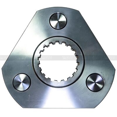 22U-26-21570+22U-26-21210 PC200-7 Excavator Swing 1 Stage Carrier Parts For Swing Drive อุปกรณ์สํารองเครื่องขุด