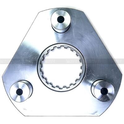 22U-26-21570+22U-26-21210 PC200-7 Excavator Swing 1 Stage Carrier Parts For Swing Drive อุปกรณ์สํารองเครื่องขุด