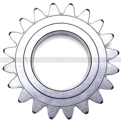 22U-26-21520 PC200-7 รถขุดสวิง 1 เวทีชิ้นส่วนเกียร์ดาวเคราะห์สำหรับสวิงไดรฟ์รถขุดอะไหล่