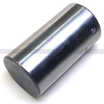 201-26-61231 PC60-6 รถขุดสวิงพินชิ้นส่วนสำหรับสวิงไดรฟ์รถขุดอะไหล่