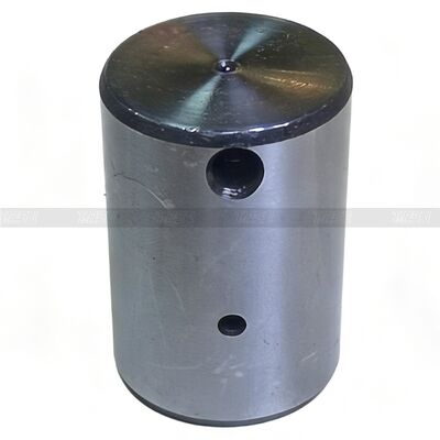 20X-26-21230 หมุดเกียร์สวิงสำหรับรถขุด PC60-5 สีดำ ติดตั้งง่าย