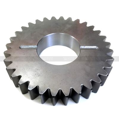 7Y-1428 ความมั่นคง ความมั่นคง E320 Excavator Travel 1 Stage Planetary Gear