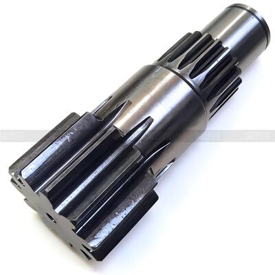 PC20 รถขุดสวิงปีกนกสำหรับชิ้นส่วนอะไหล่รถขุดตีนตะขาบ