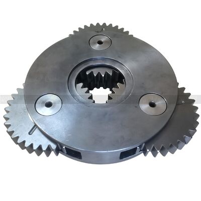 E320 Excavator Travel 1 Stage Carrier ASSY อะไหล่สำหรับการเดินทางไดรฟ์รถขุดอะไหล่