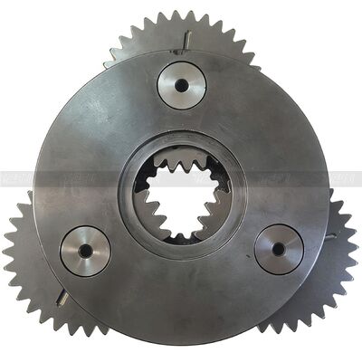 E320 Excavator Travel 1 Stage Carrier ASSY อะไหล่สำหรับการเดินทางไดรฟ์รถขุดอะไหล่