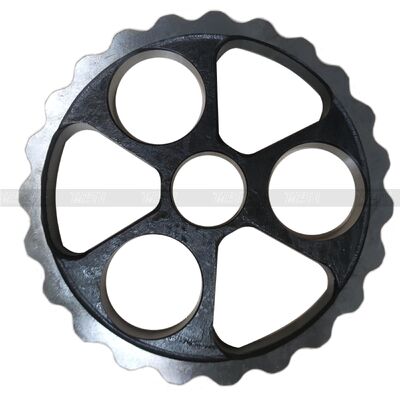 ชิ้นส่วนเกียร์ RV สำหรับการเดินทางของรถขุด GM35VL สำหรับการเดินทางไดรฟ์รถขุดอะไหล่