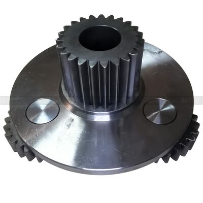 E349D2 Excavator Swing 1 Stage Carrier ASSY ชิ้นส่วนสําหรับการขับเคลื่อน Swing ชิ้นส่วนสํารอง Excavator