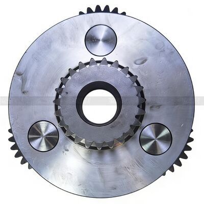 E349D2 Excavator Swing 1 Stage Carrier ASSY ชิ้นส่วนสําหรับการขับเคลื่อน Swing ชิ้นส่วนสํารอง Excavator