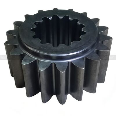 418-7160 E349D2 Excavator Swing 1 Stage Sun Gear Parts สำหรับ Swing Drive Excavator อะไหล่