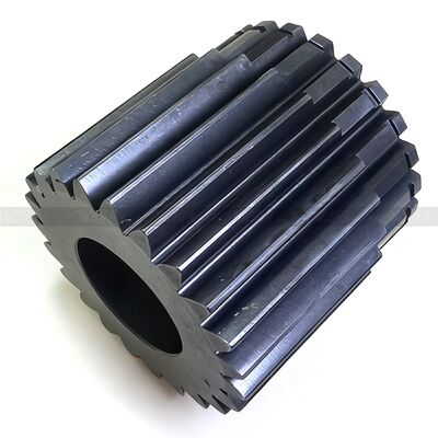 418-7161 E349D2 Excavator Swing 2 Stage Sun Gear Parts สำหรับ Swing Drive Excavator อะไหล่