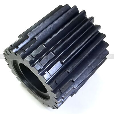 418-7161 E349D2 Excavator Swing 2 Stage Sun Gear Parts สำหรับ Swing Drive Excavator อะไหล่