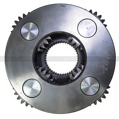 E349D2 Excavator Swing 2 Stage Carrier ASSY อะไหล่สำหรับ Swing Drive Excavator อะไหล่