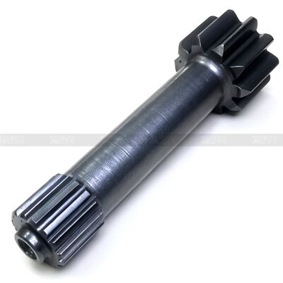 R140 Excavator Travel 1 Stage Sun Gear Parts สำหรับไดรฟ์เดินทาง อะไหล่รถขุด
