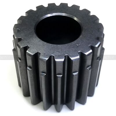 353-0538 E312D Excavator Swing 2 Stage Sun Gear Parts สำหรับ Swing Drive Excavator อะไหล่