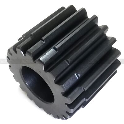 353-0538 E312D Excavator Swing 2 Stage Sun Gear Parts สำหรับ Swing Drive Excavator อะไหล่