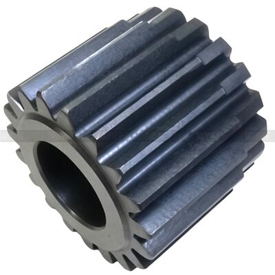 353-0538 E312D Excavator Swing 2 Stage Sun Gear Parts สำหรับ Swing Drive Excavator อะไหล่