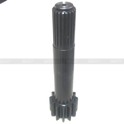DX225-9 Excavator Travel 1 Stage Sun Gear Parts สำหรับไดรฟ์เดินทาง อะไหล่รถขุด