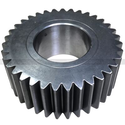 333-2992 E320D2 Excavator Travel 2 Stage Planet Gear Parts สำหรับการเดินทางไดรฟ์อะไหล่รถขุด