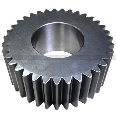 333-2992 E320D2 Excavator Travel 2 Stage Planet Gear Parts สำหรับการเดินทางไดรฟ์อะไหล่รถขุด