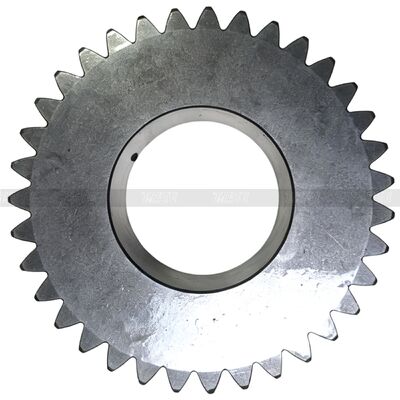 333-2992 E320D2 Excavator Travel 2 Stage Planet Gear Parts สำหรับการเดินทางไดรฟ์อะไหล่รถขุด