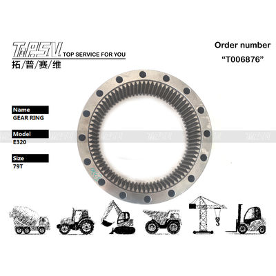 Good price E320 รองรับการเสื่อมของเครื่องจักรกลกลวงใน สําหรับระบบส่งเครื่องขุด 79T 7Y-1631 ออนไลน์