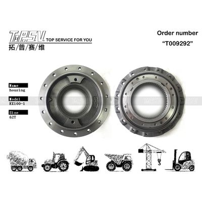 Good price เครื่องขัดเกียร์ EX100 เครื่องขุด เครื่องขับเคลื่อนท้าย 1009905 ความแม่นยําสูง ออนไลน์
