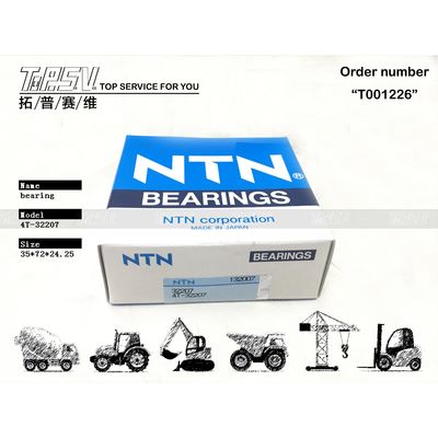 Good price 708-8H-12141 4T-32207 หมุนม้วนแบบกระดุมสําหรับเครื่องขุด พร้อมการรักษาความร้อน ออนไลน์